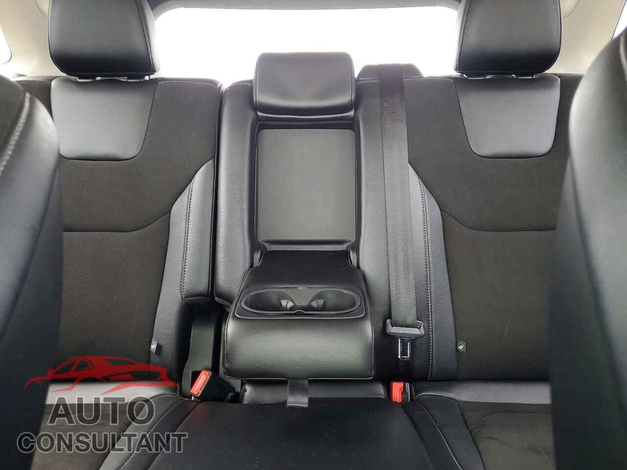 FORD EDGE 2015 - 2FMPK4AP1FBB82919