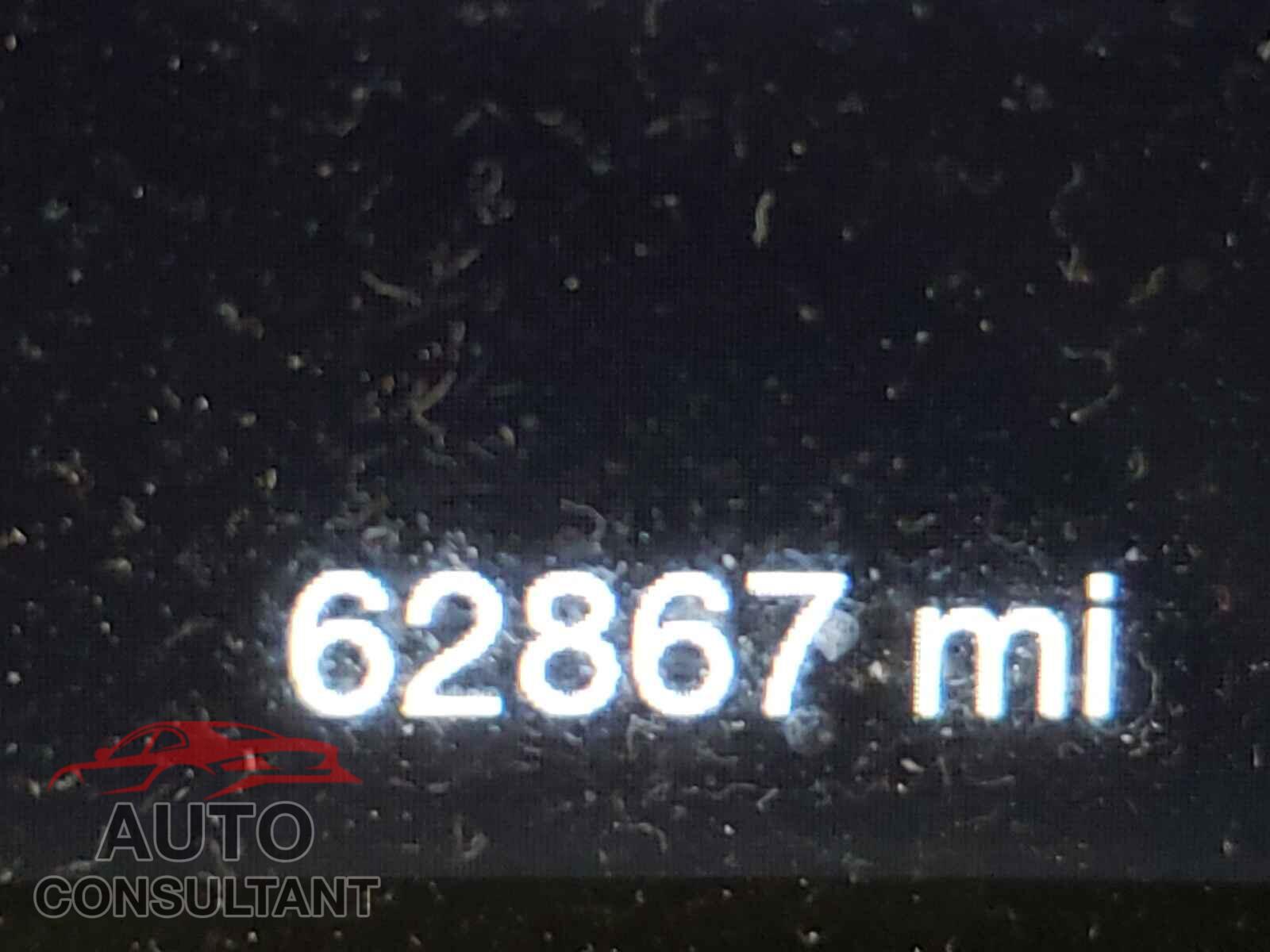 DODGE DURANGO 2018 - 1C4RDJDGXJC283130