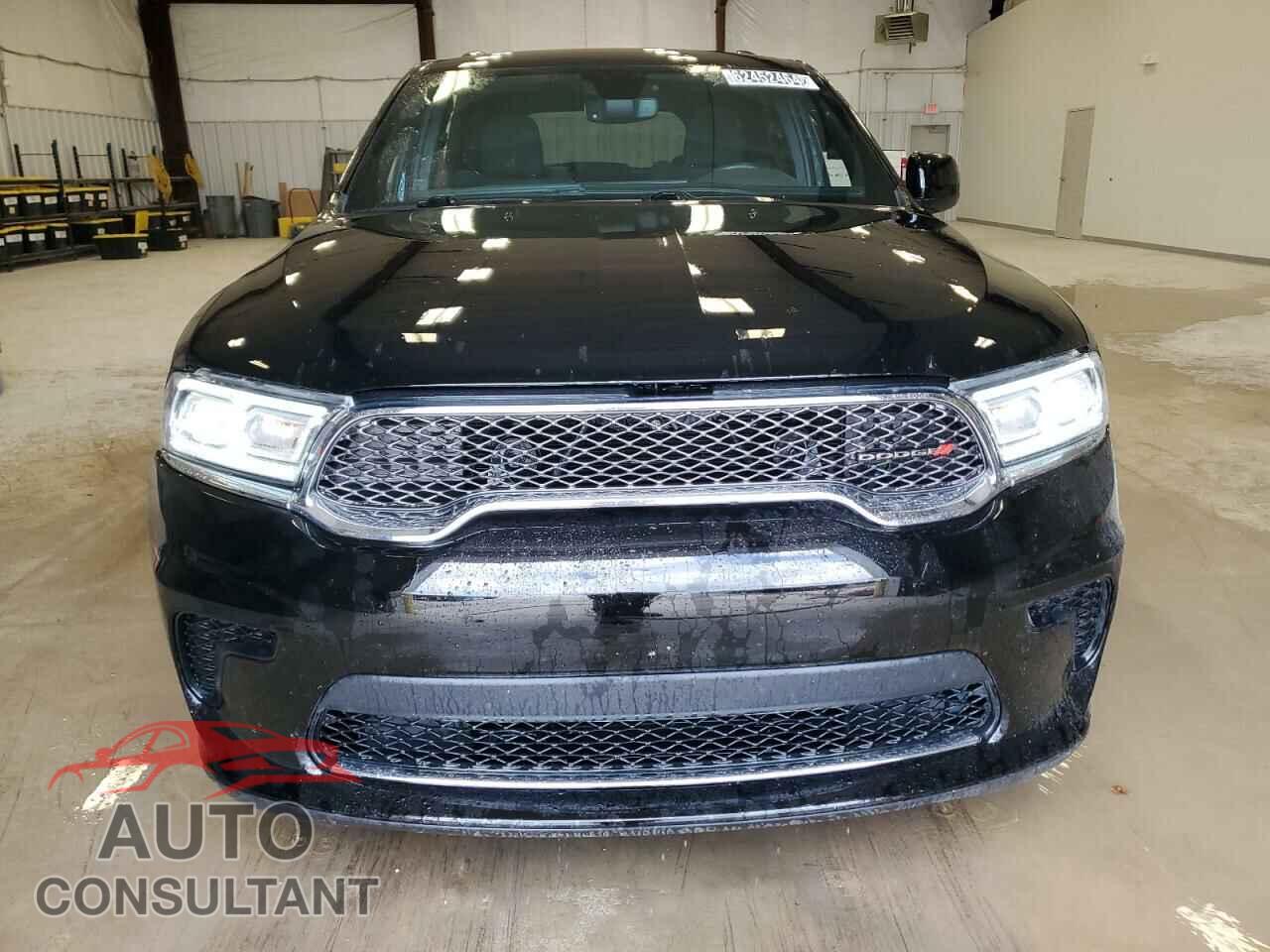 DODGE DURANGO 2023 - 1C4RDHAG8PC635207