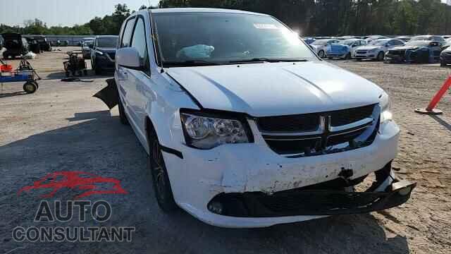 DODGE CARAVAN 2016 - 2C4RDGCG9GR353401