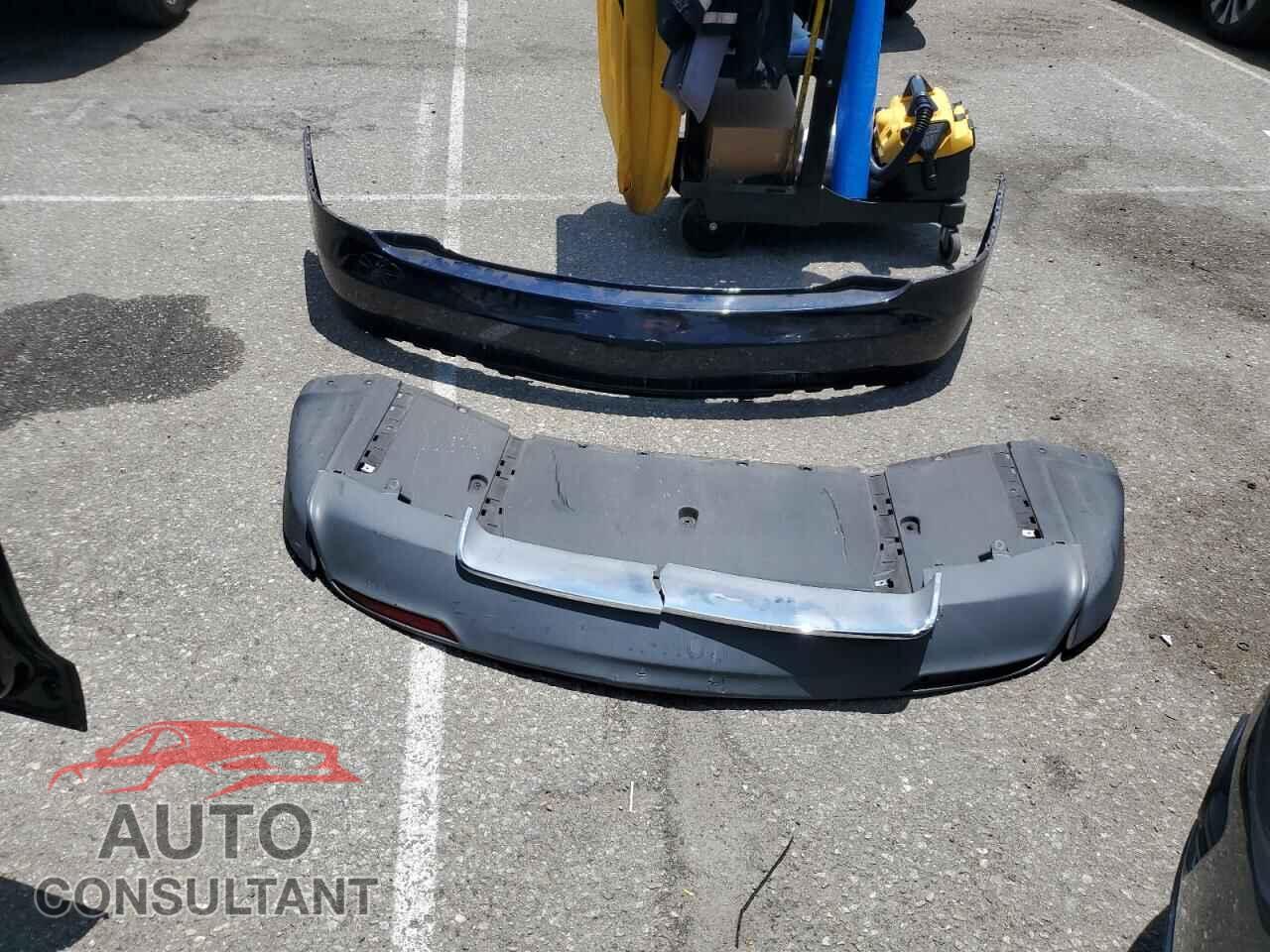 TESLA MODEL S 2013 - 5YJSA1CN4DFP28253