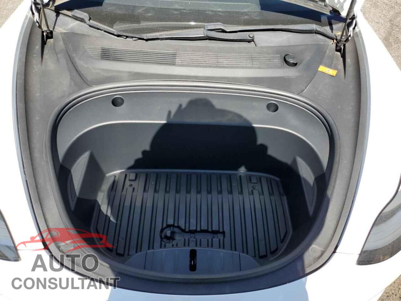 TESLA MODEL 3 2021 - 5YJ3E1EA9MF032118