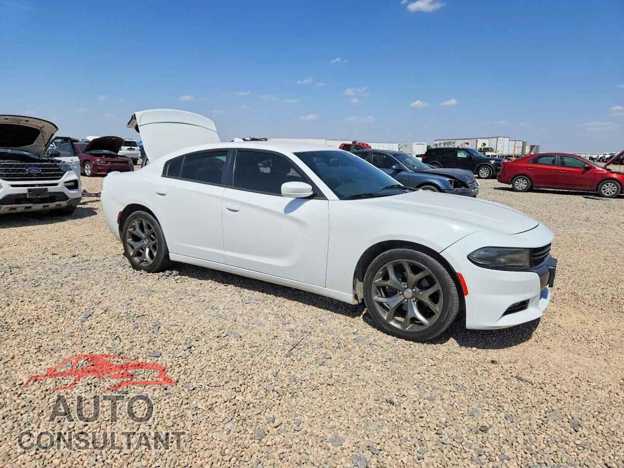 DODGE CHARGER 2015 - 2C3CDXHG1FH901799