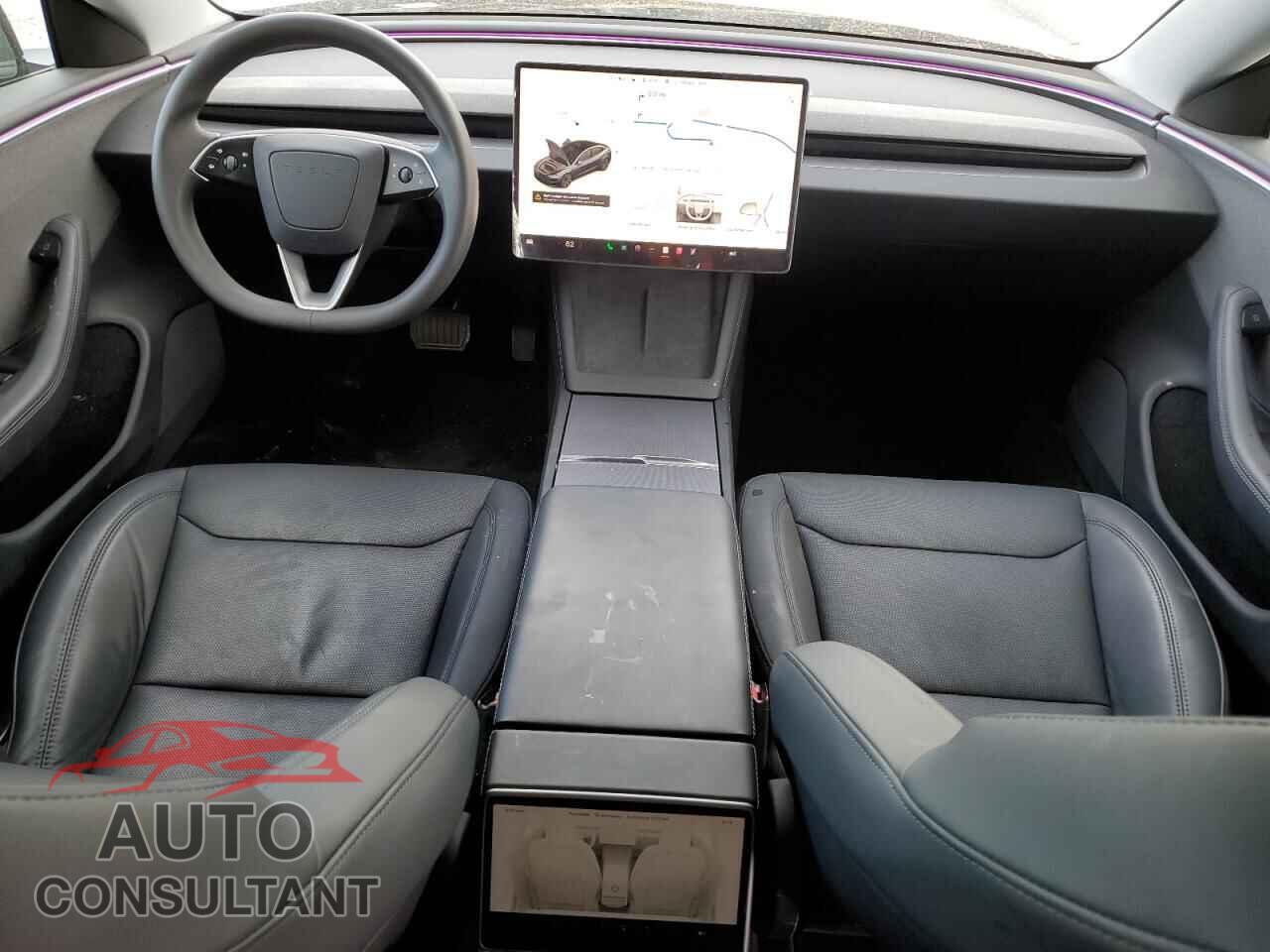 TESLA MODEL 3 2024 - 5YJ3E1EAXRF842445