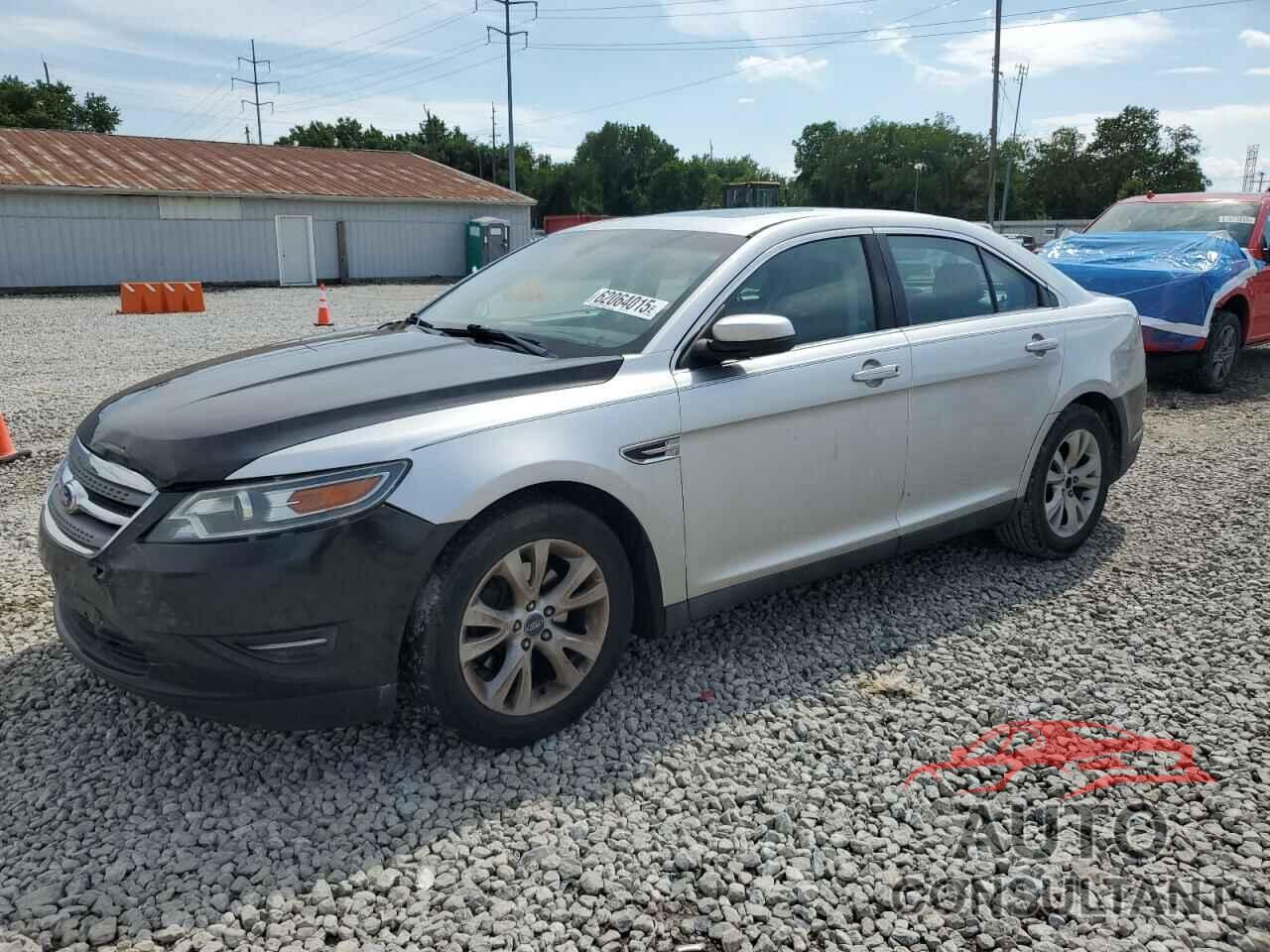FORD ALL Models 2011 - 1FAHP2EW5BG169342