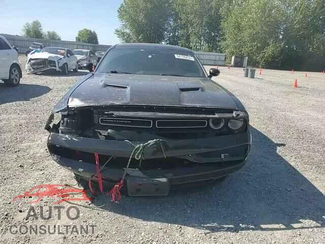 DODGE CHALLENGER 2015 - 2C3CDZBG4FH856099