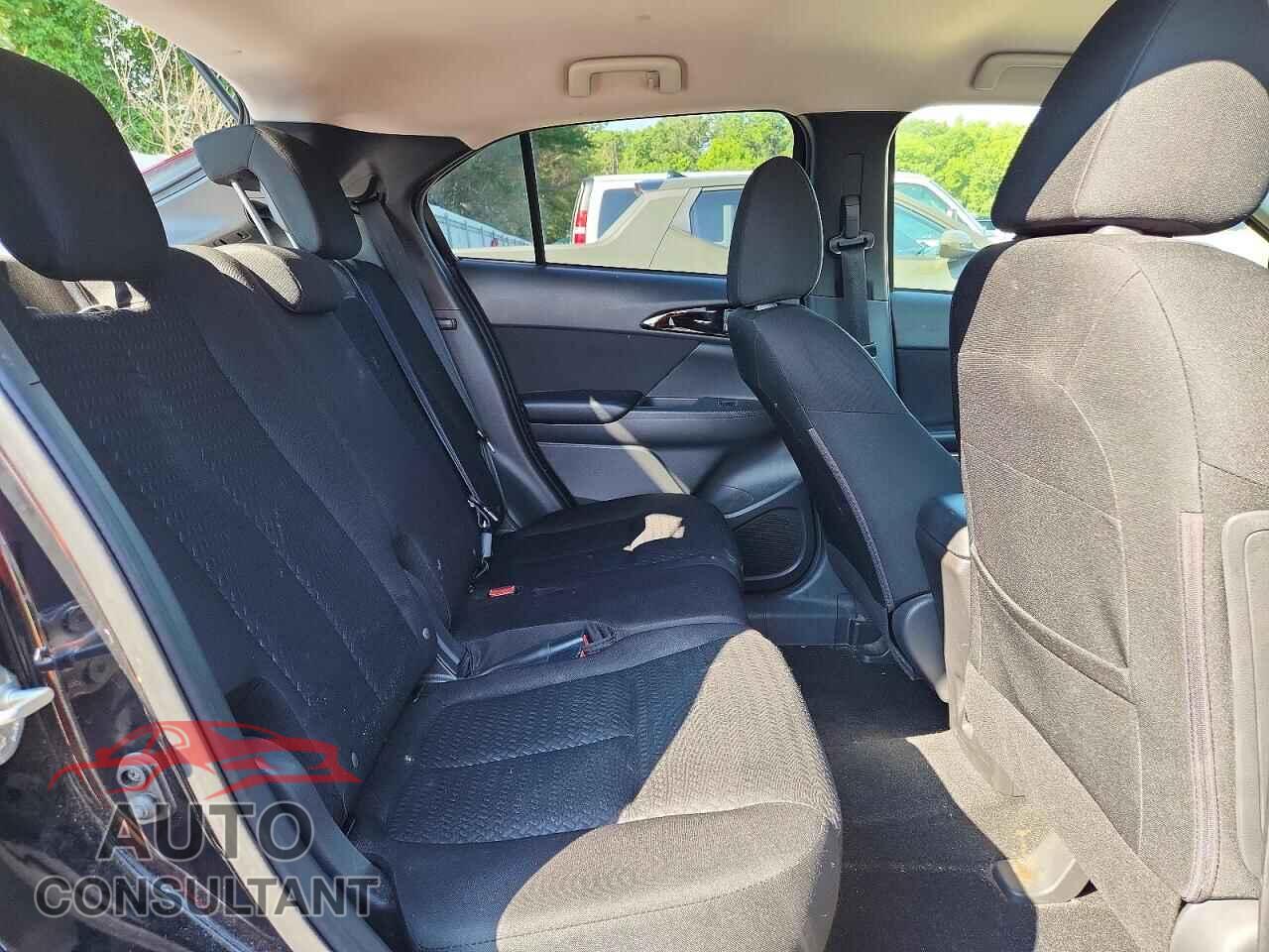 MITSUBISHI ECLIPSE 2020 - JA4AT3AA1LZ000927