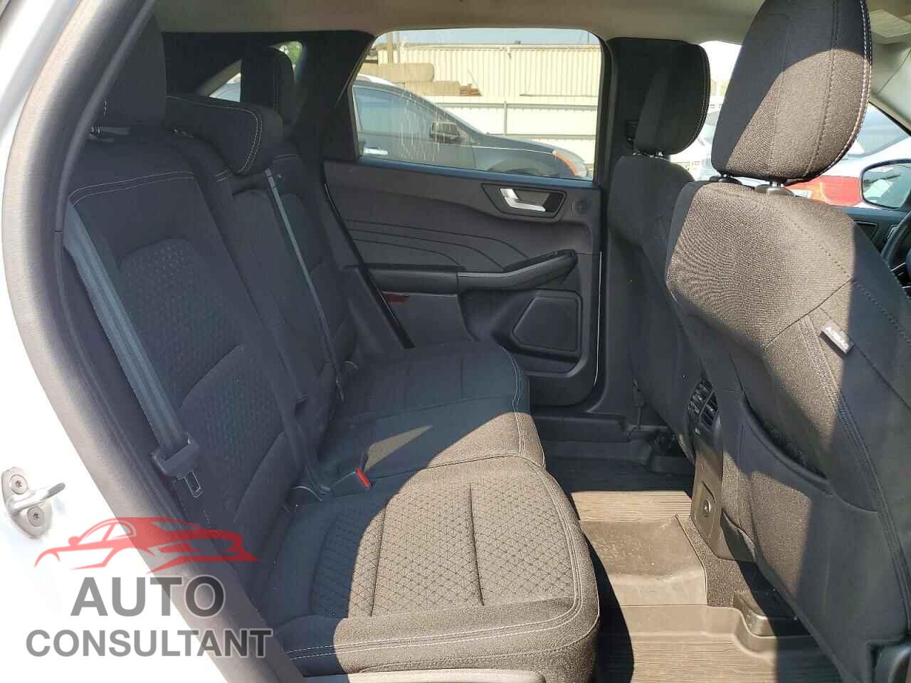 FORD ESCAPE 2023 - 1FMCU9GN8PUB24202