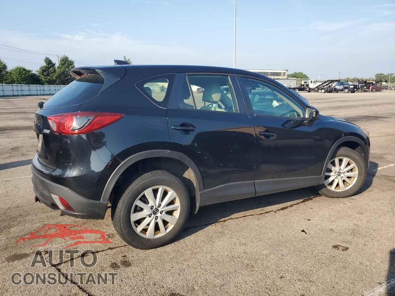 MAZDA CX-5 2014 - JM3KE2BE0E0301610