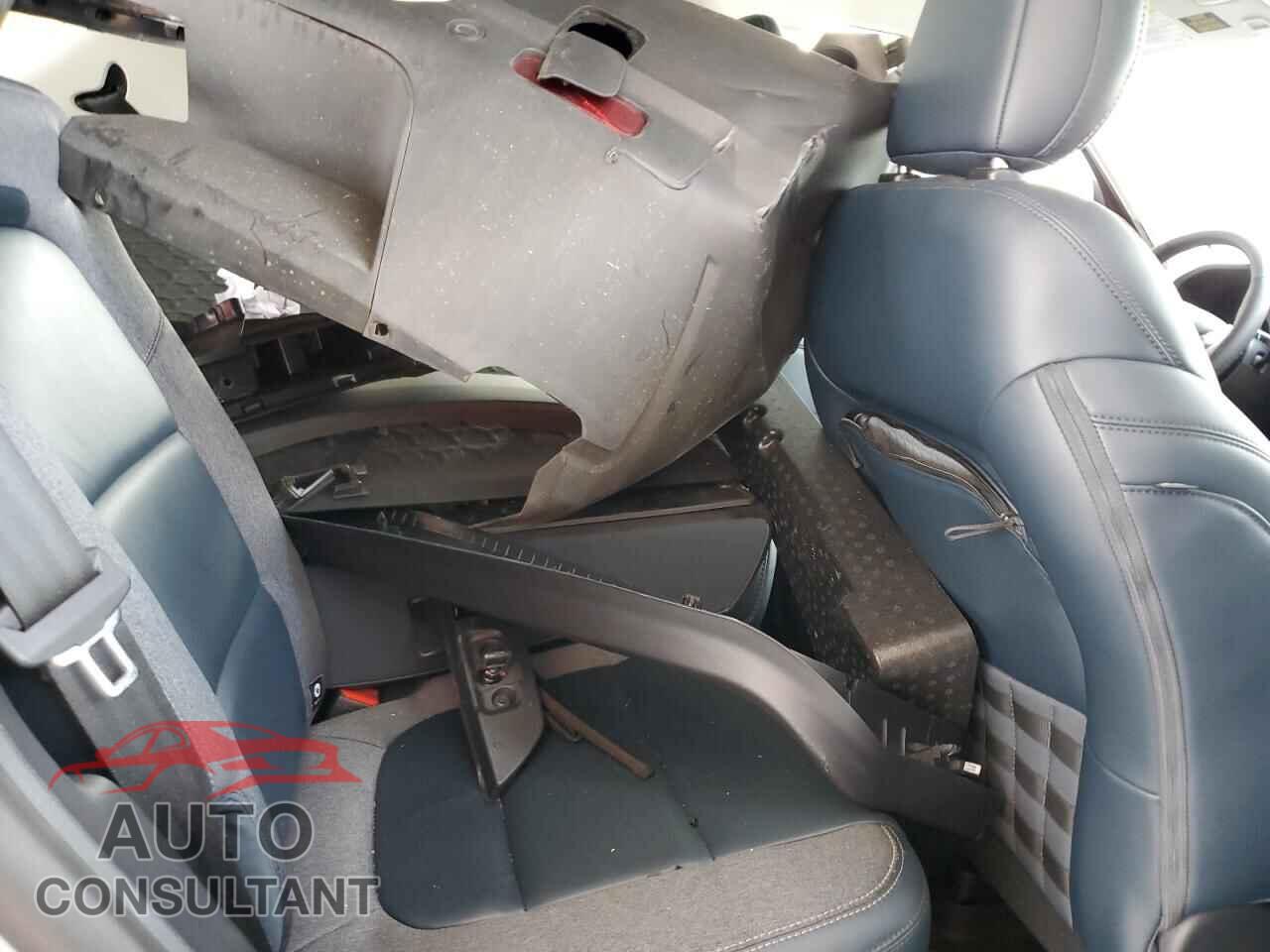 FORD BRONCO 2023 - 3FMCR9C64PRD14036