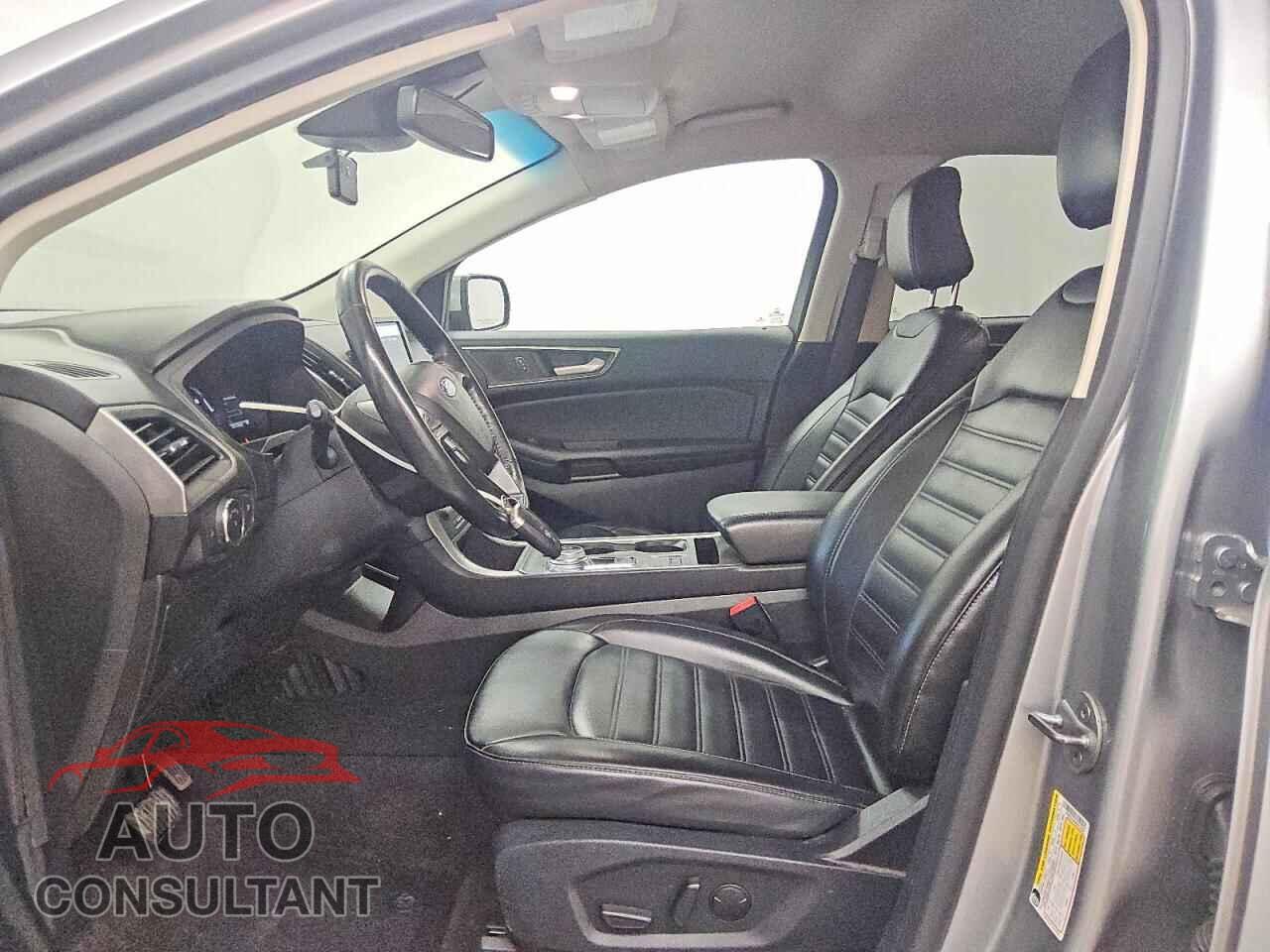 FORD EDGE 2022 - 2FMPK4J94NBA53489