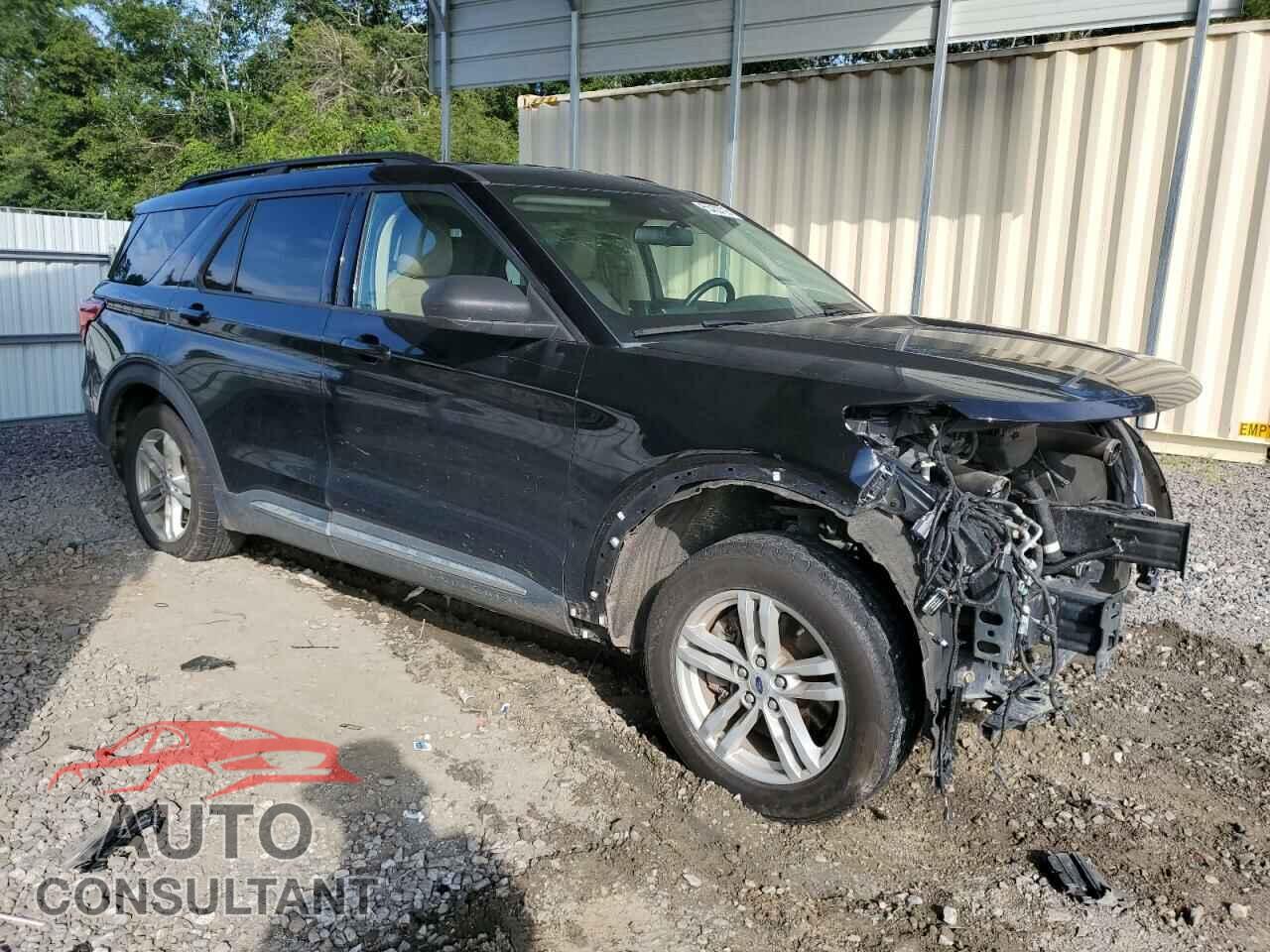 FORD EXPLORER 2020 - 1FMSK7DH6LGA33412