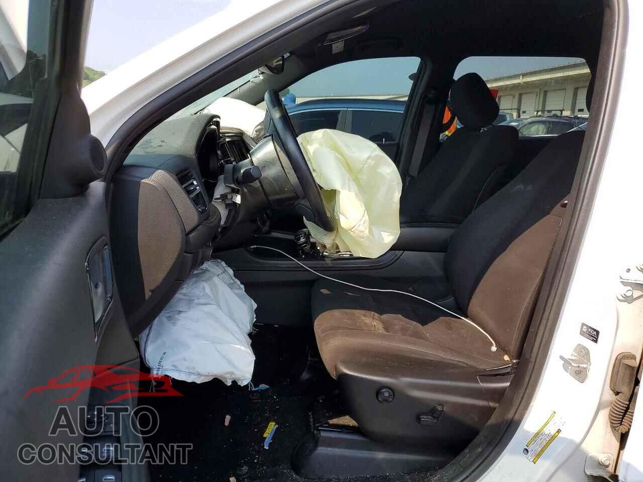 DODGE DURANGO 2023 - 1C4RDHAG7PC635487
