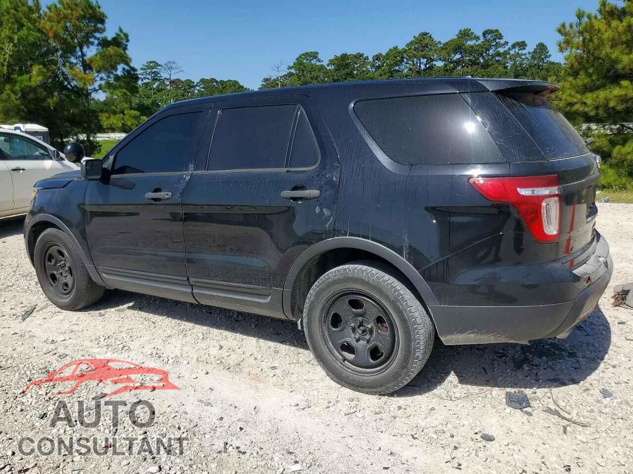 FORD EXPLORER 2015 - 1FM5K8AT3FGC68351
