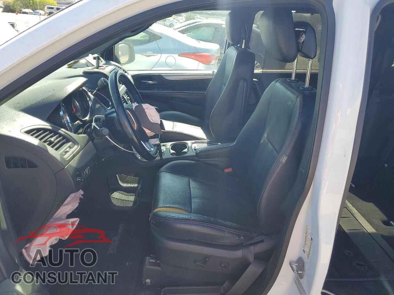 DODGE CARAVAN 2015 - 2C4RDGEG5FR681605