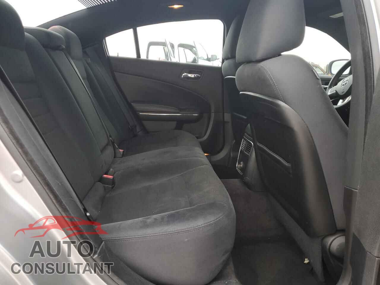 DODGE CHARGER 2011 - 2B3CL3CG6BH544310