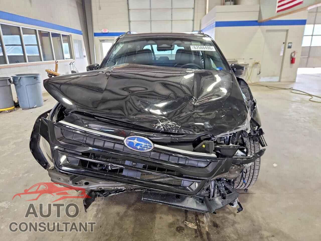 SUBARU FORESTER 2025 - JF2SLSTDXSH451713