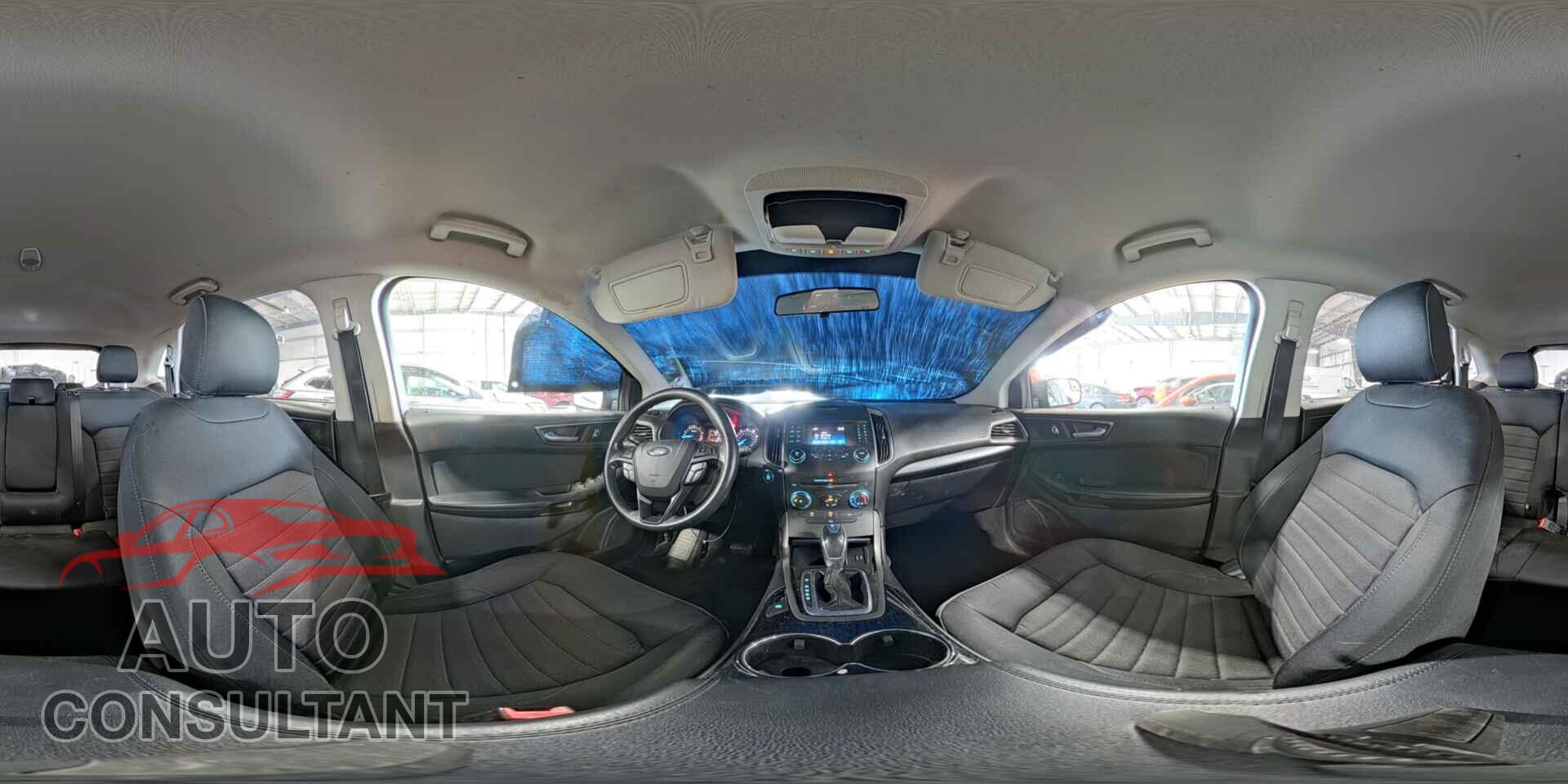 FORD EDGE 2016 - 2FMPK4G93GBB26653