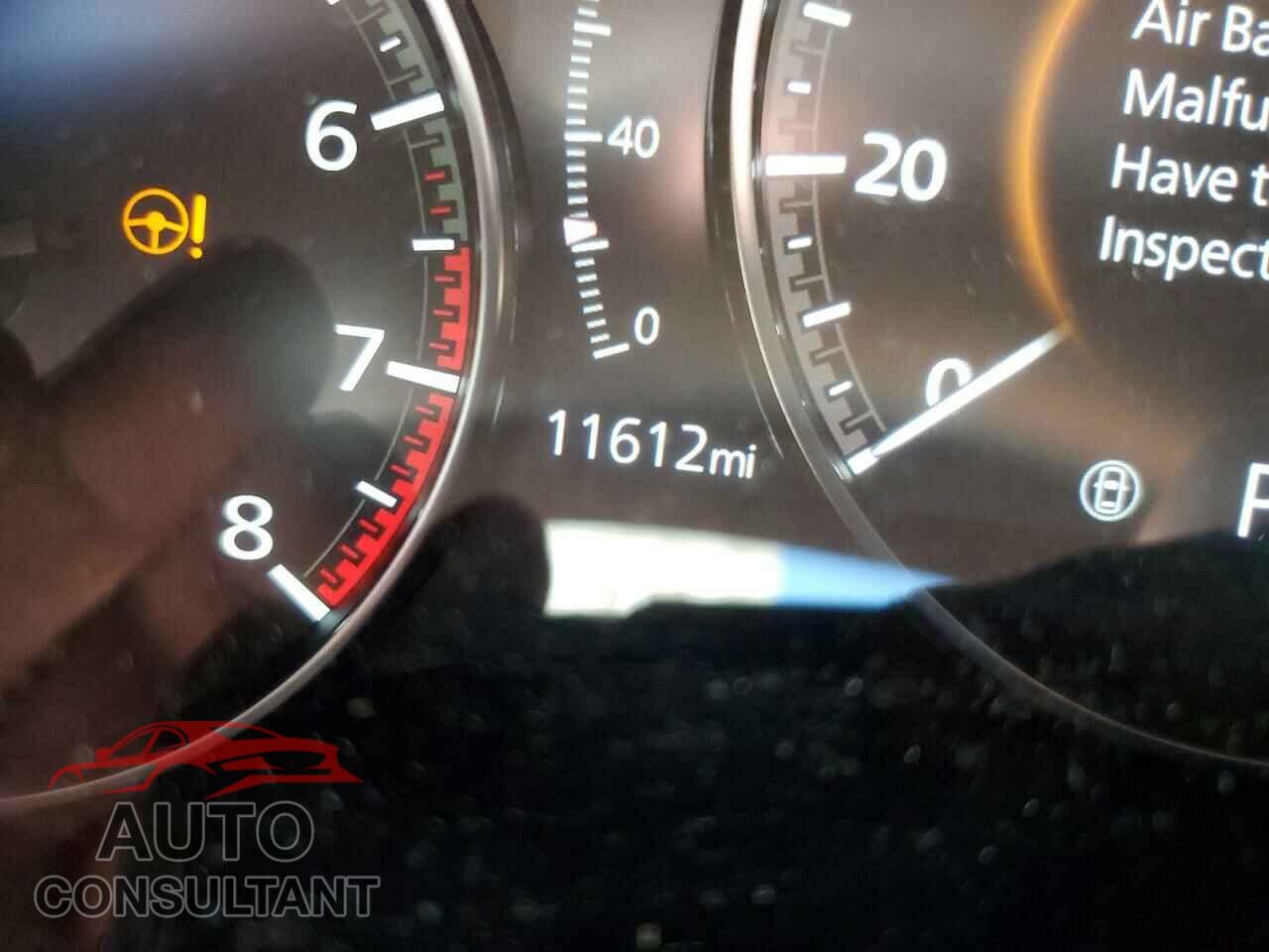 MAZDA 3 2020 - JM1BPBCM3L1162945