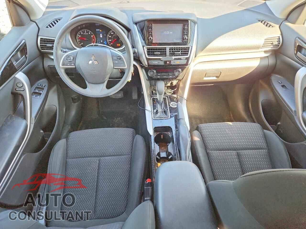 MITSUBISHI ECLIPSE 2020 - JA4AT3AA1LZ000927