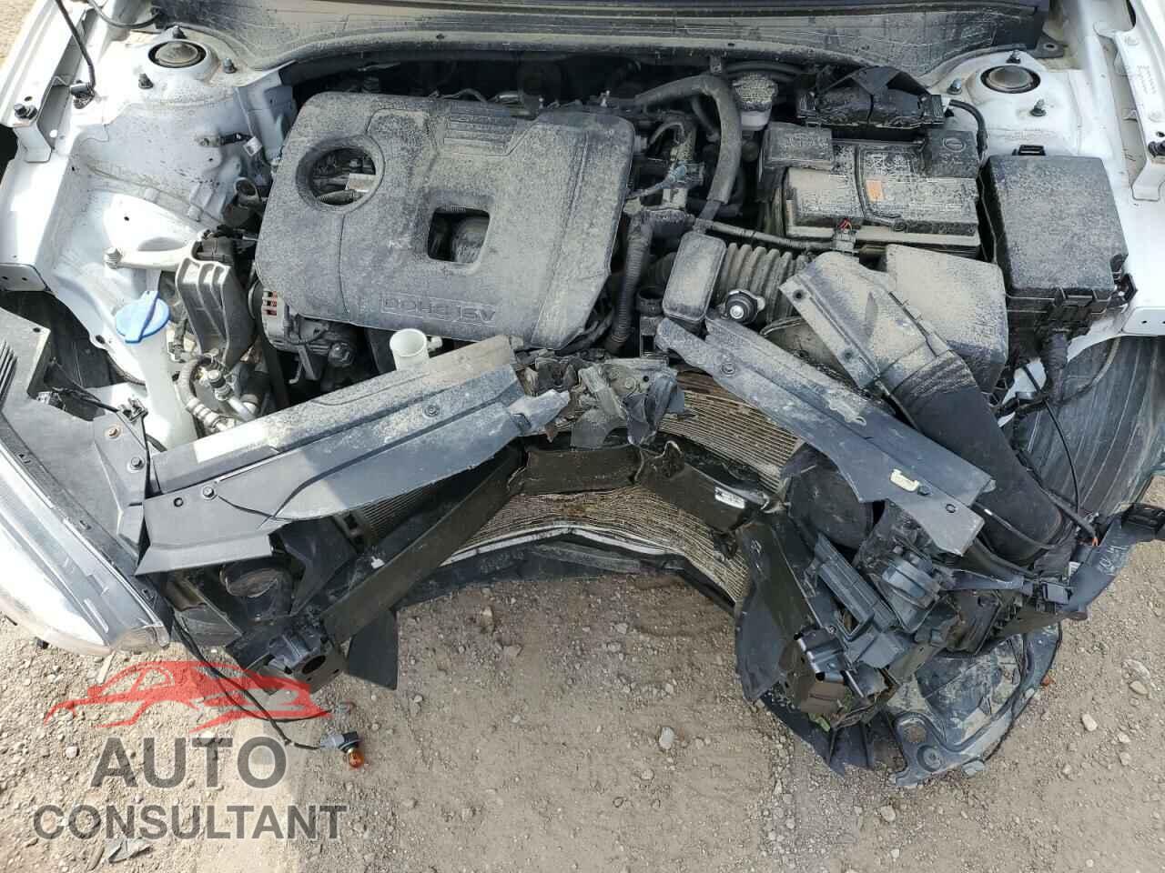KIA FORTE 2021 - 3KPF24AD6ME392458