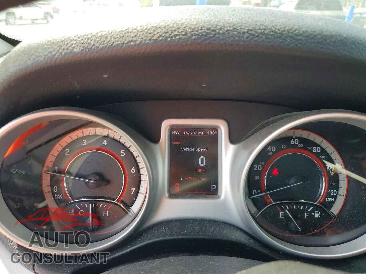 DODGE JOURNEY 2011 - 3D4PG1FG7BT503201