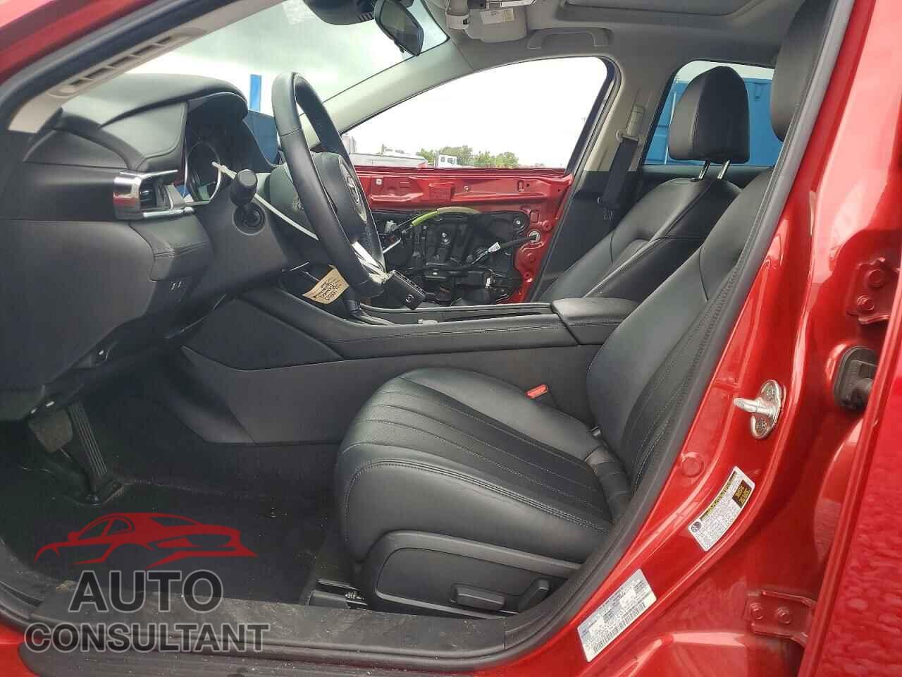 MAZDA 6 2020 - JM1GL1VM7L1521934