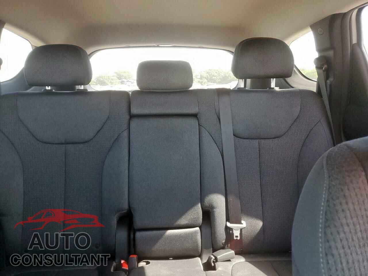 HYUNDAI SANTA FE 2023 - 5NMS14AJ2PH616670
