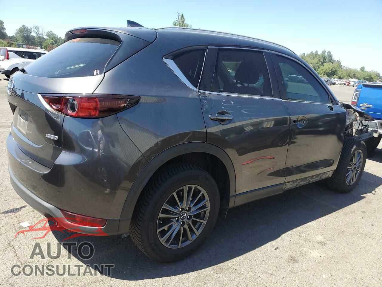 MAZDA CX-5 2019 - JM3KFACMXK1579059