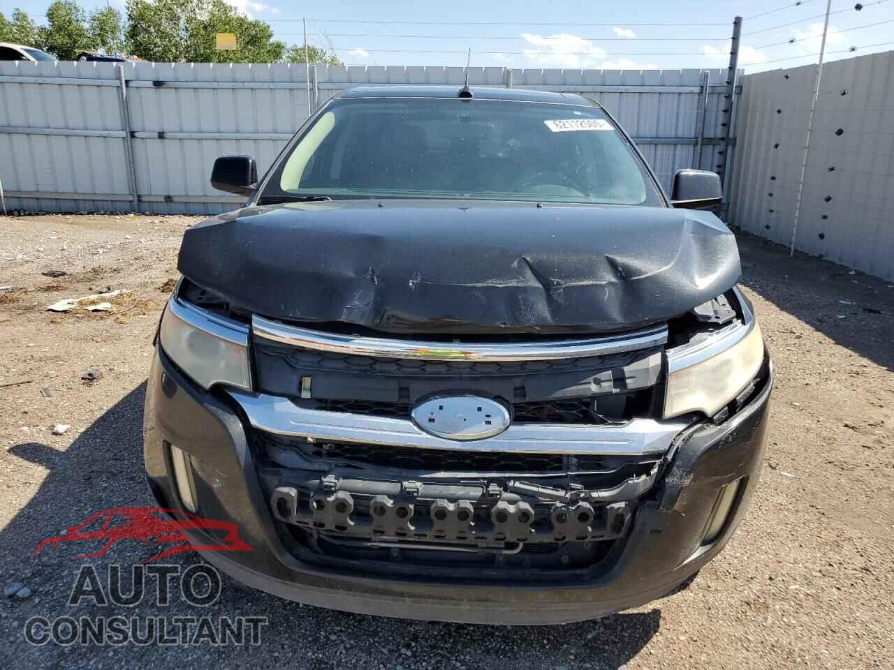 FORD EDGE 2011 - 2FMDK4JC0BBA47246