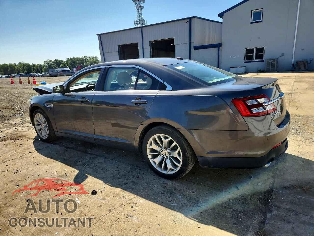 FORD TAURUS 2015 - 1FAHP2F87FG108967