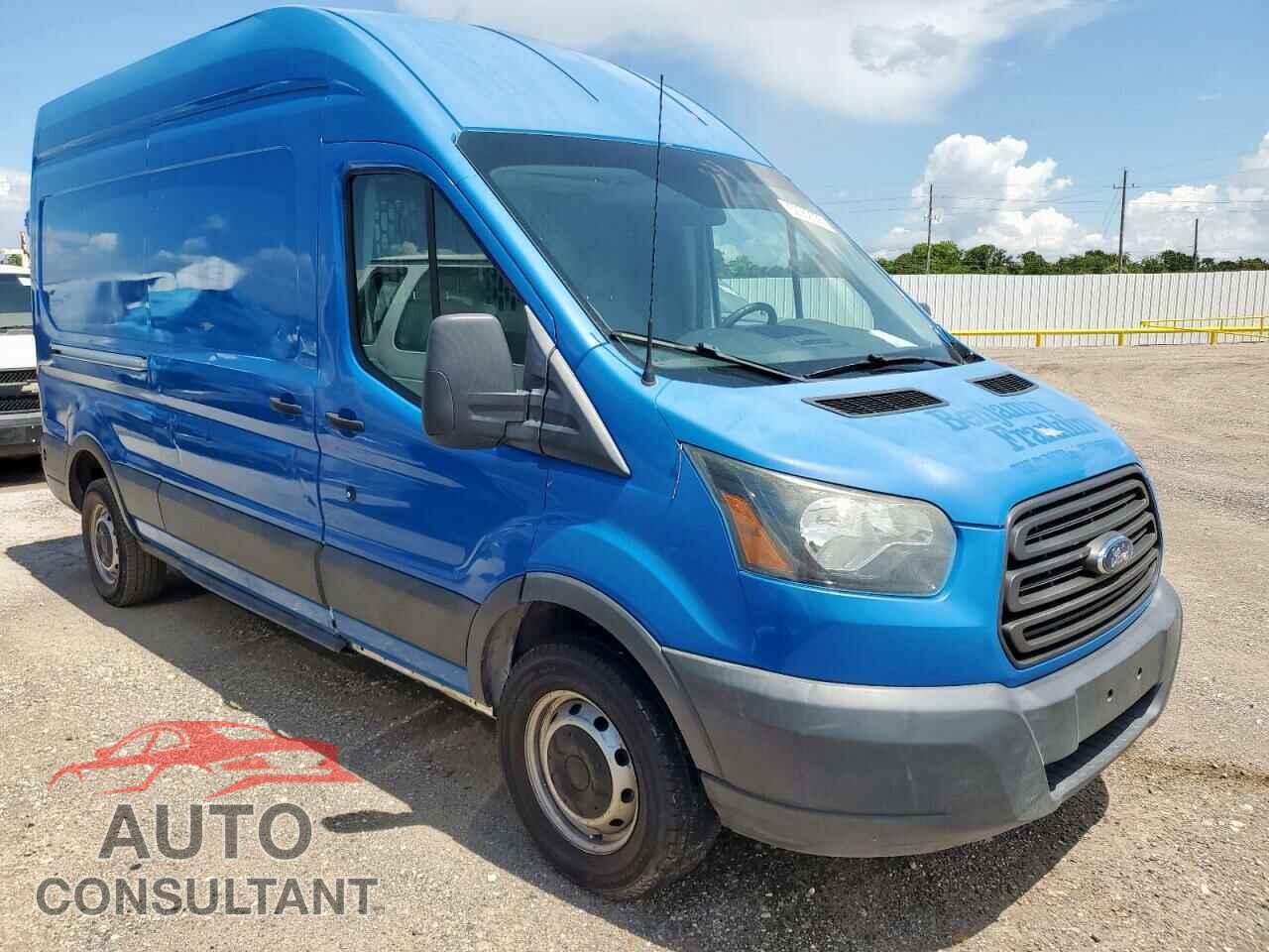 FORD TRANSIT 2015 - 1FTYR2XM4FKA62205