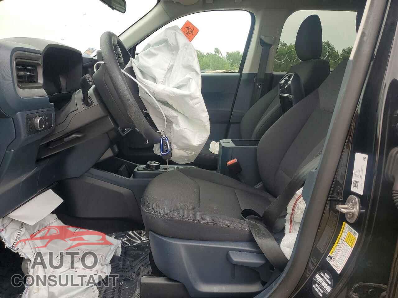 FORD MAVERICK 2026 - 3FTTW8A32TRA18927