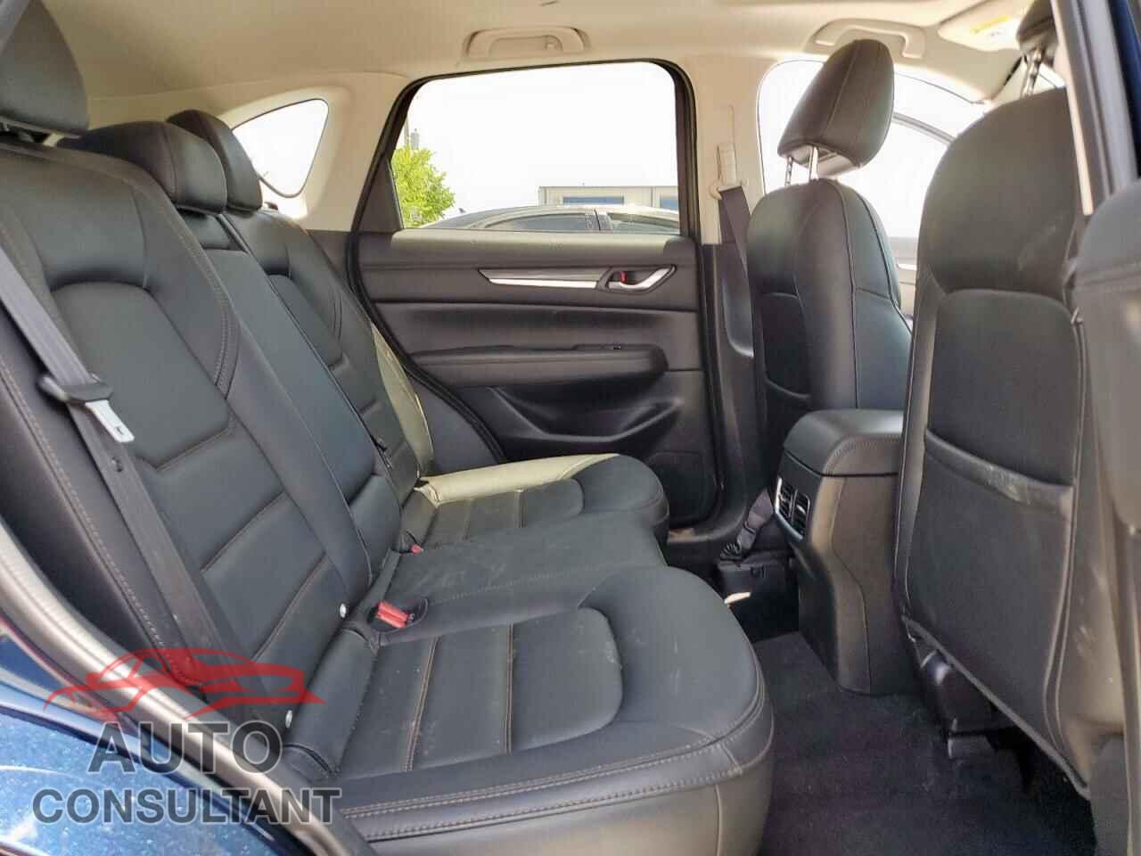 MAZDA CX-5 2020 - JM3KFADM4L0841972