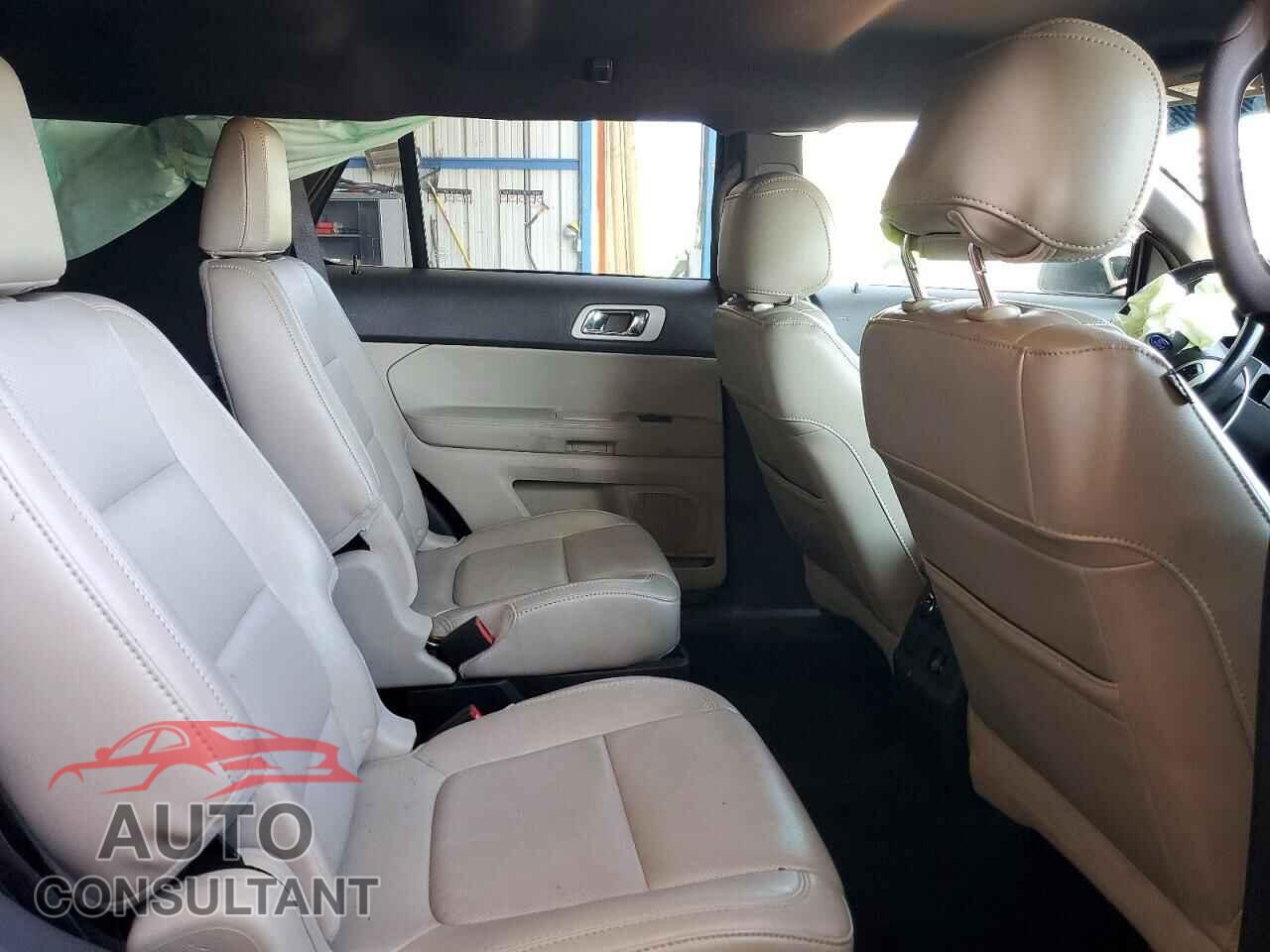 FORD EXPLORER 2012 - 1FMHK7F82CGA95168
