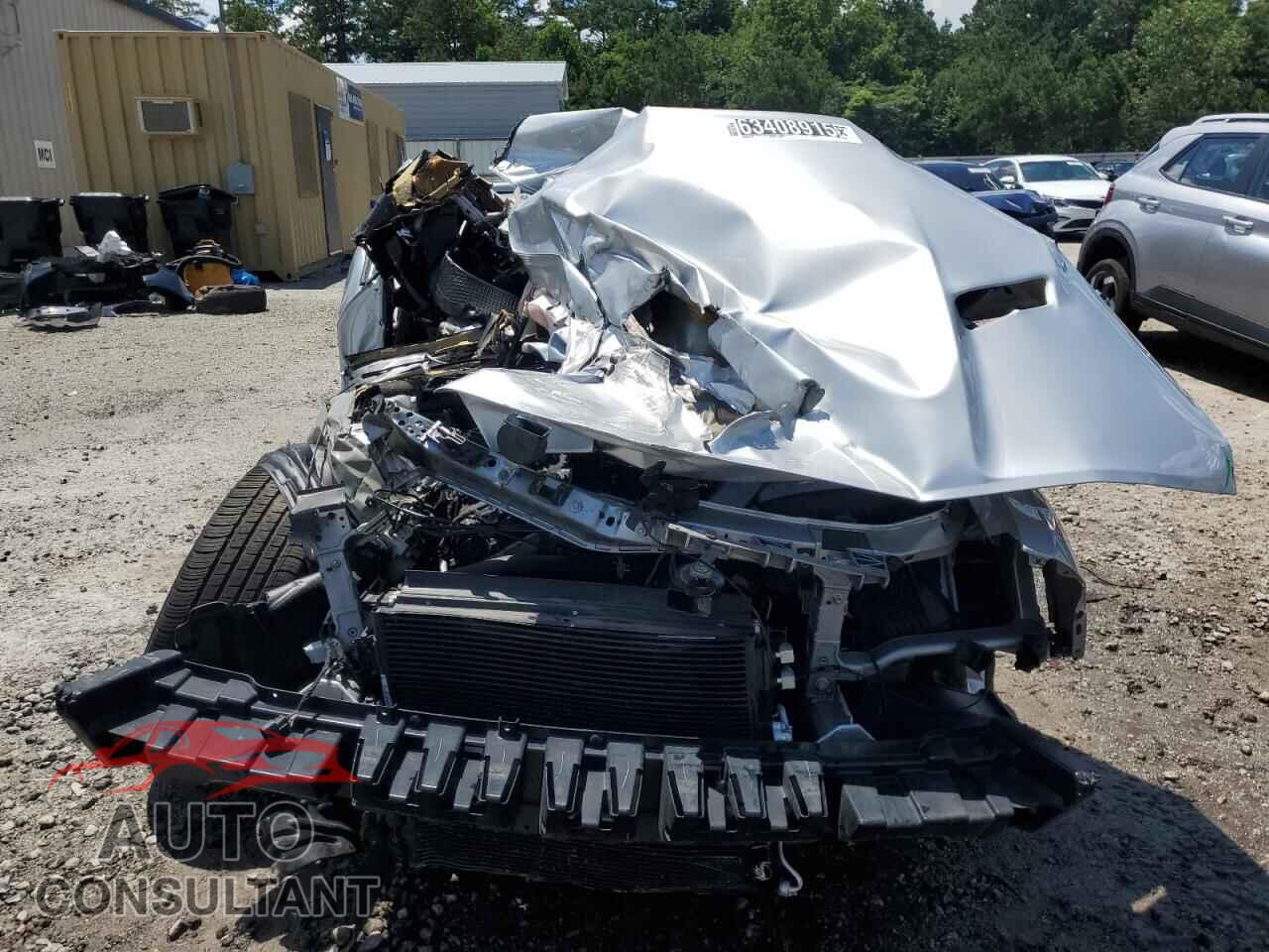 DODGE CHALLENGER 2023 - 2C3CDZAG8PH567648