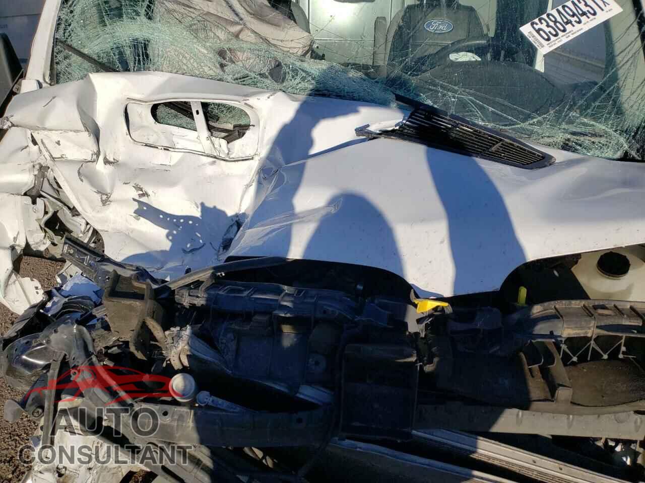 FORD TRANSIT CO 2017 - 1FTBW2YM4HKB49795