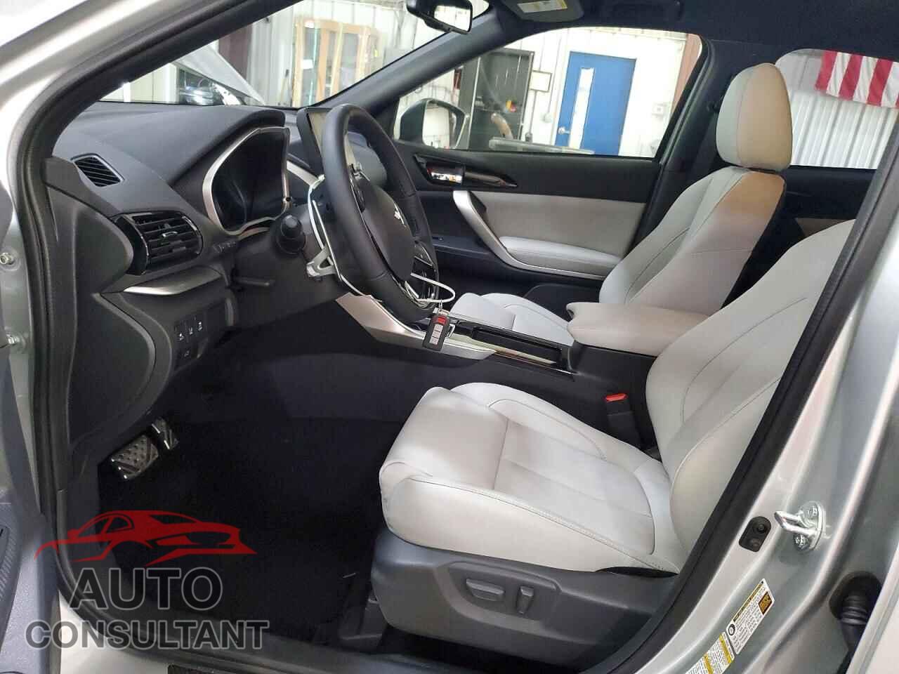 MITSUBISHI ECLIPSE 2026 - JA4ATWAA1TZ020824