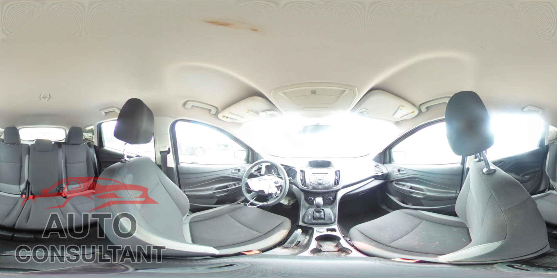 FORD ESCAPE 2016 - 1FMCU0F73GUA80611