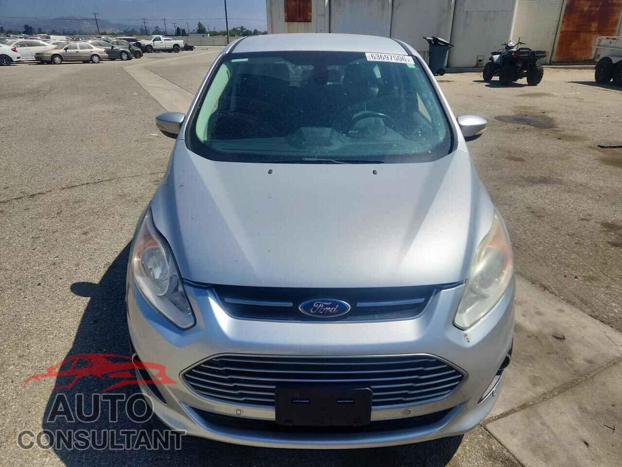 FORD CMAX 2014 - 1FADP5CU0EL512989