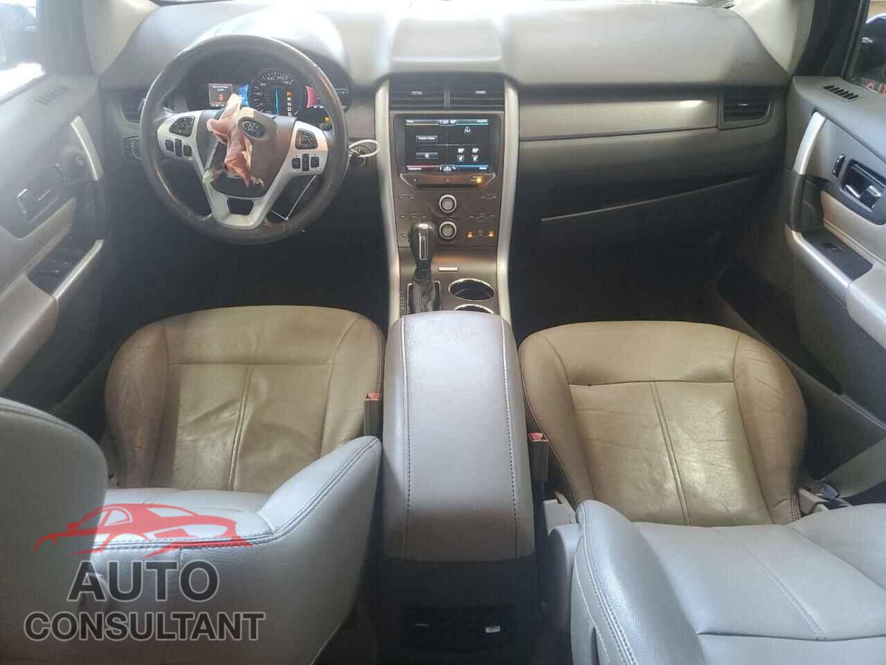 FORD EDGE 2014 - 2FMDK3JC2EBB36184