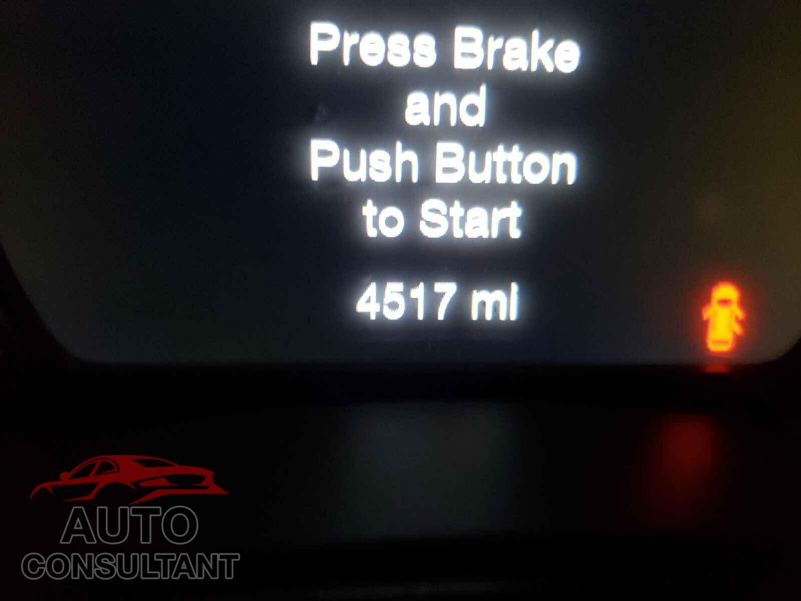 DODGE DURANGO 2021 - 1C4RDJDG5MC662685
