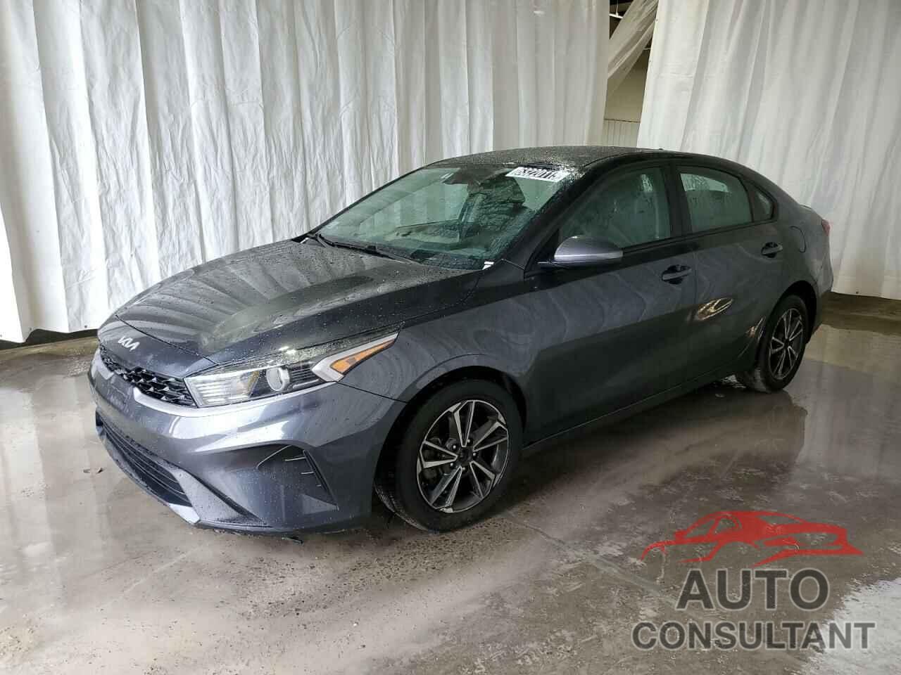 KIA FORTE 2023 - 3KPF24AD0PE616599