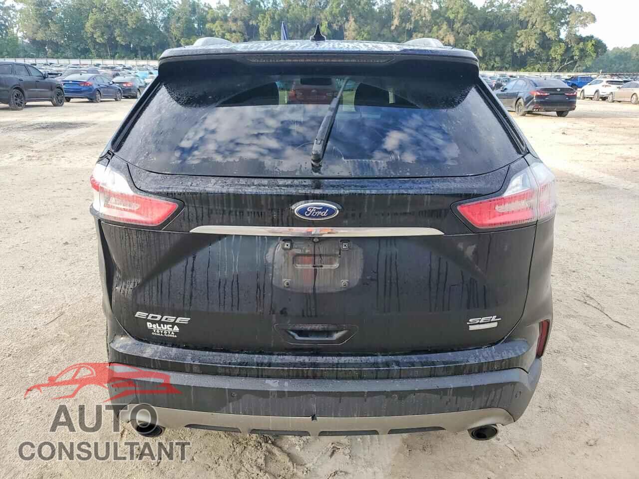FORD EDGE 2019 - 2FMPK3J93KBC32550
