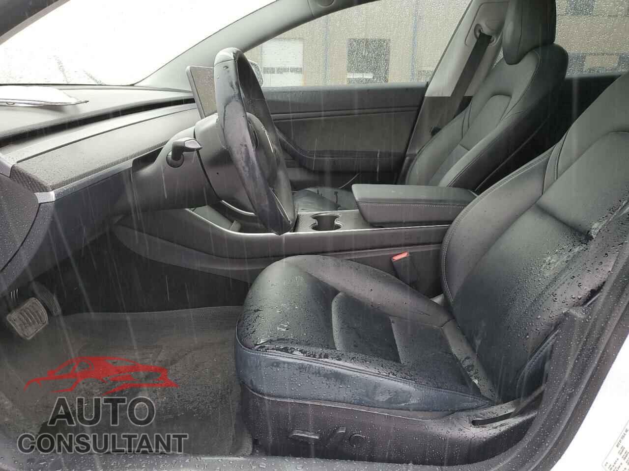 TESLA MODEL 3 2020 - 5YJ3E1EB0LF620979