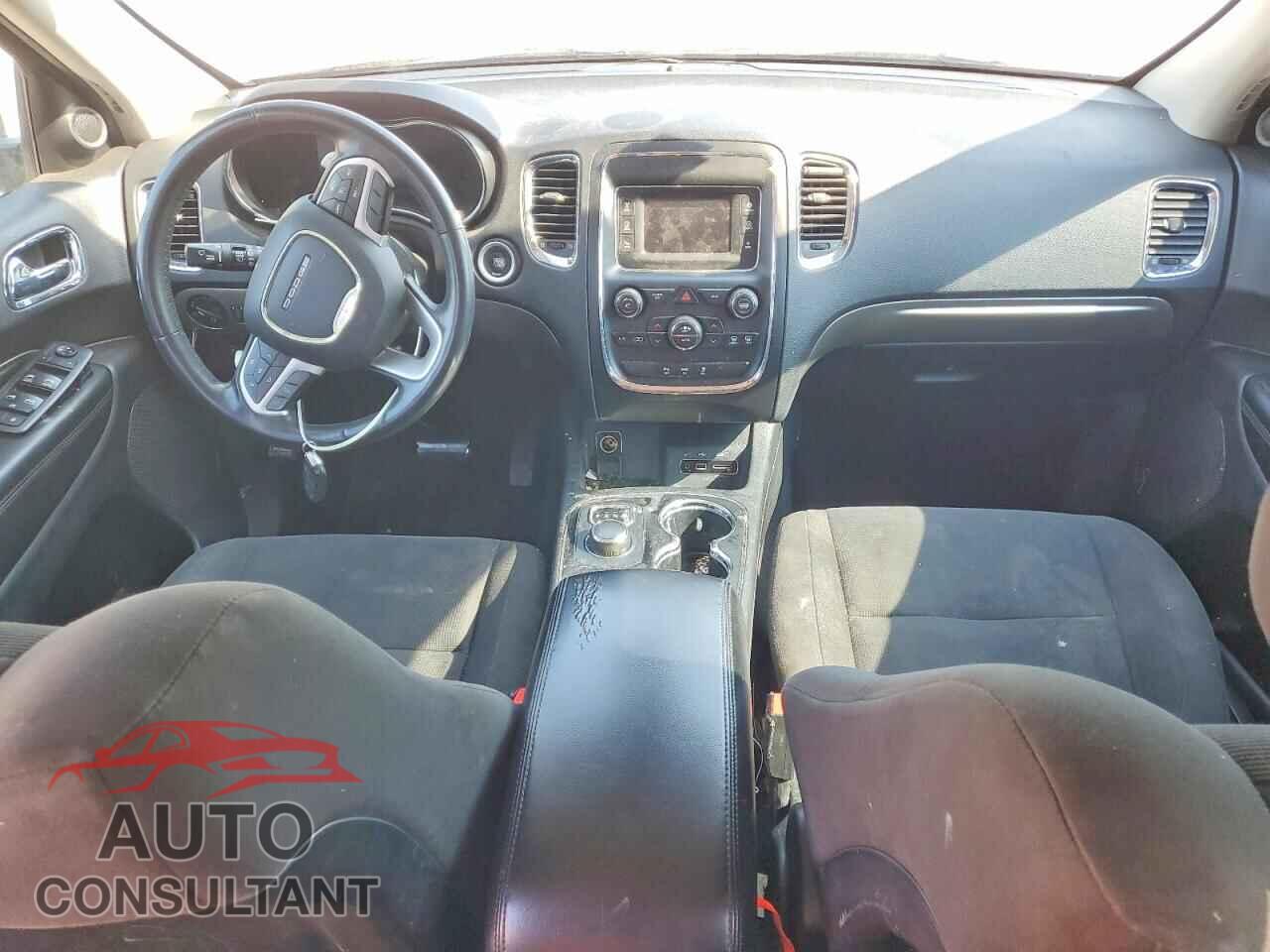 DODGE DURANGO 2015 - 1C4RDHAG2FC801087