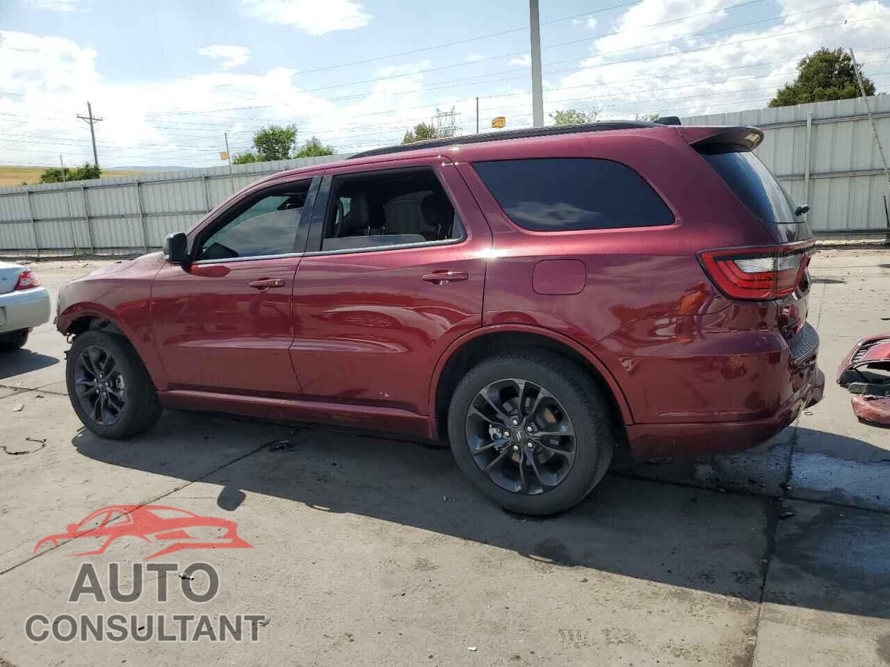 DODGE DURANGO 2023 - 1C4SDJCT5PC591265