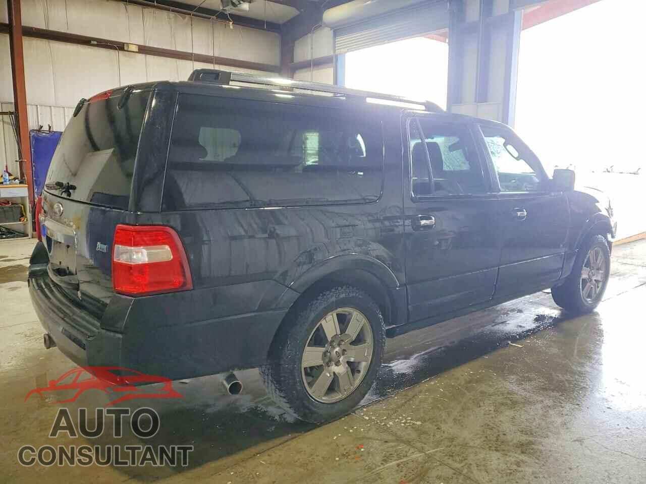 FORD EXPEDITION 2010 - 1FMJK2A51AEB68248