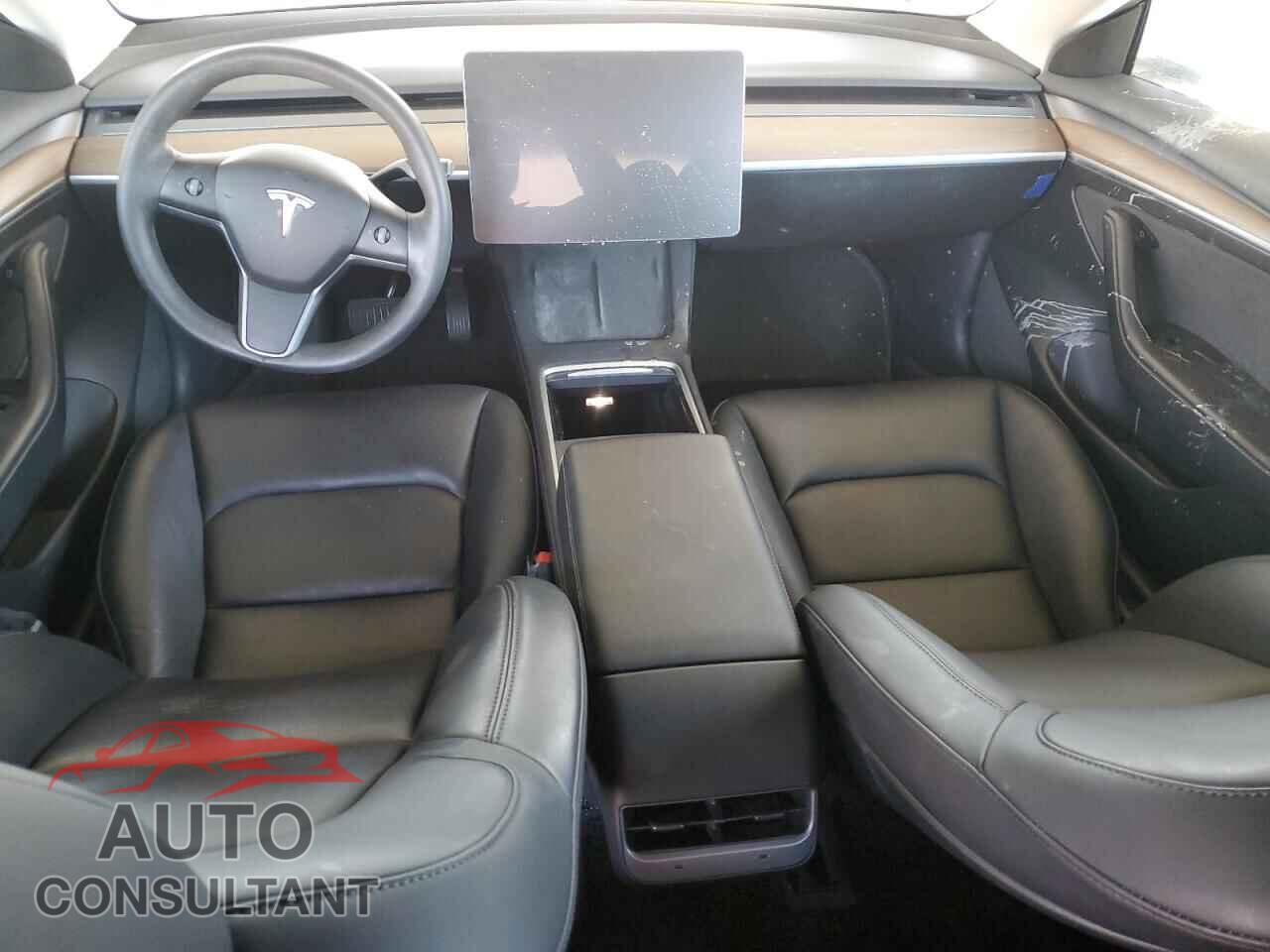 TESLA MODEL 3 2023 - 5YJ3E1EAXPF405767