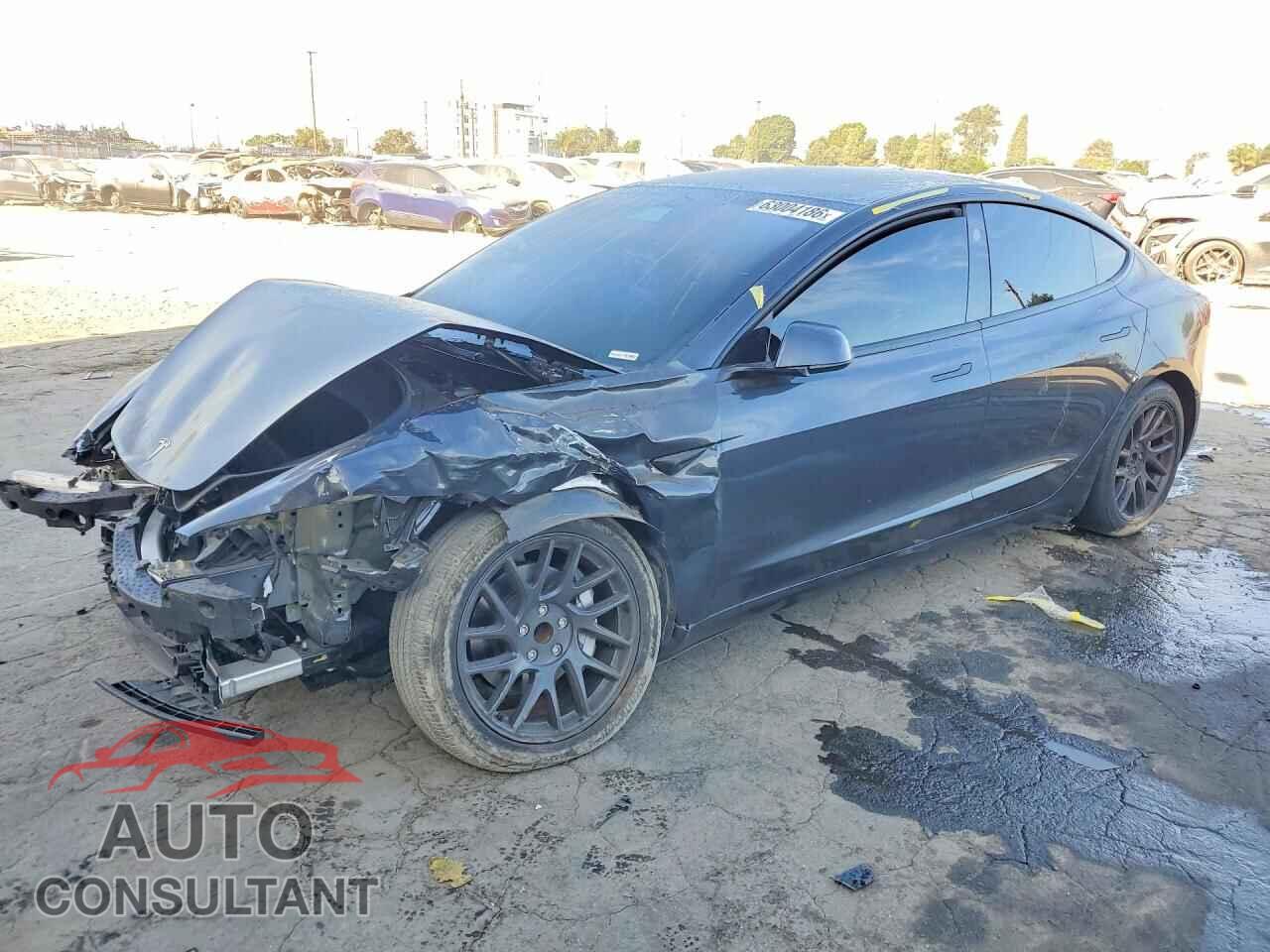 TESLA MODEL 3 2024 - 5YJ3E1EA6RF863230